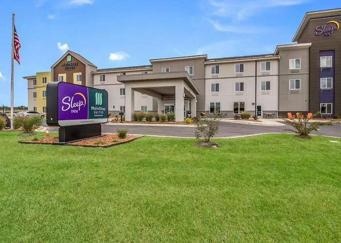 Sleep Inn