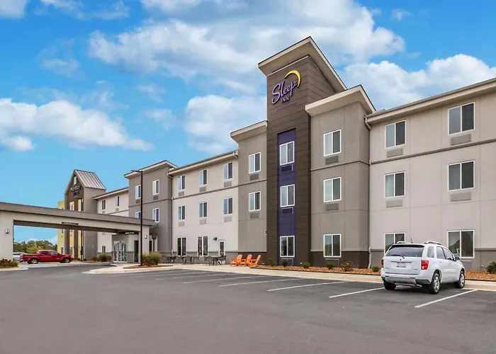Sleep Inn