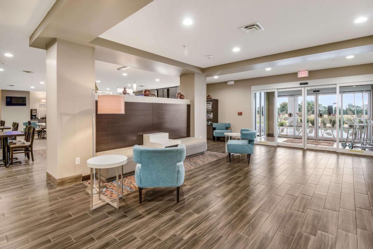 Sleep Hotel Union City