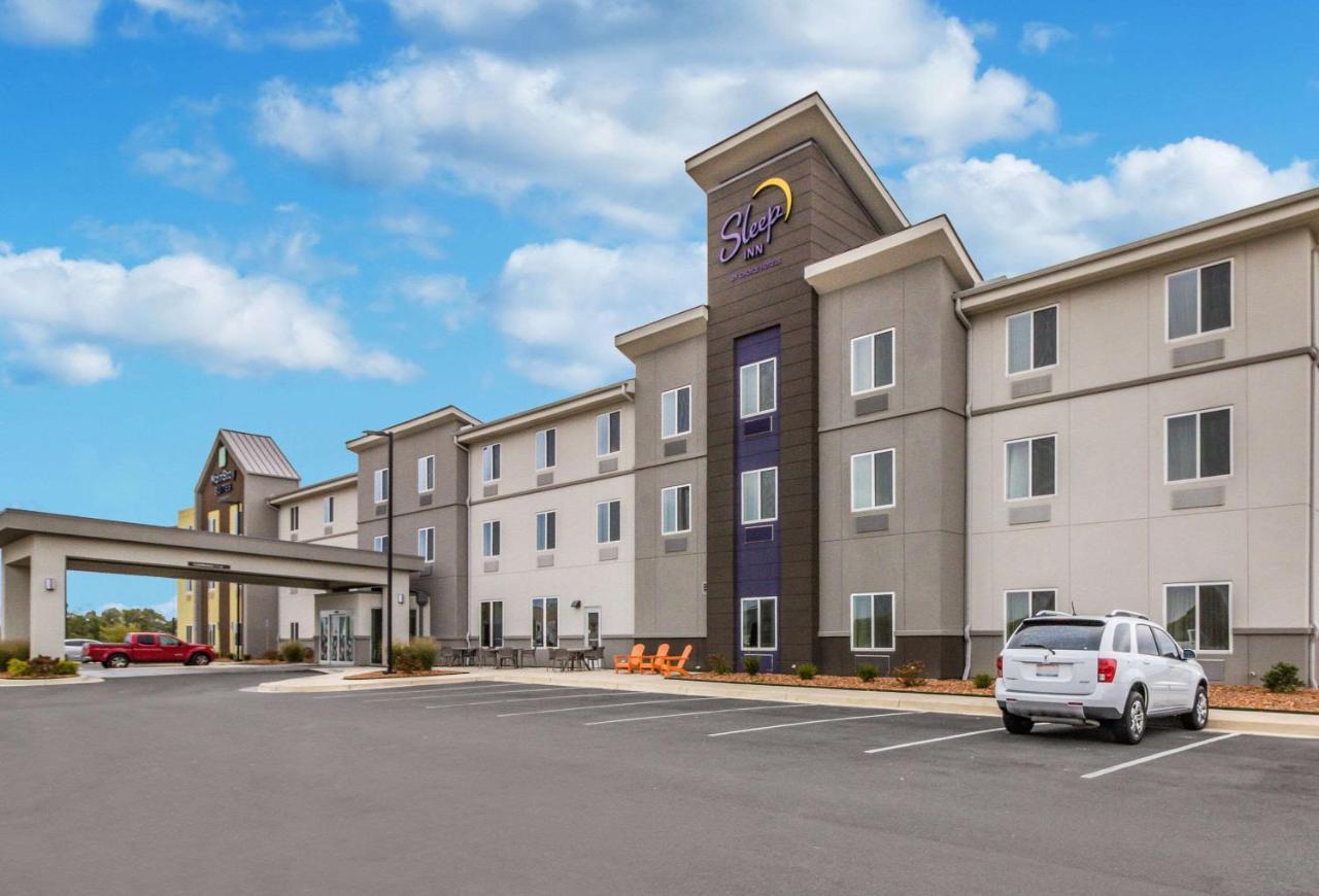Sleep Hotel