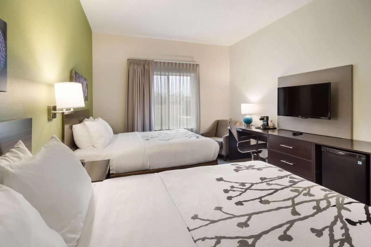 Hotel Sleep Union City