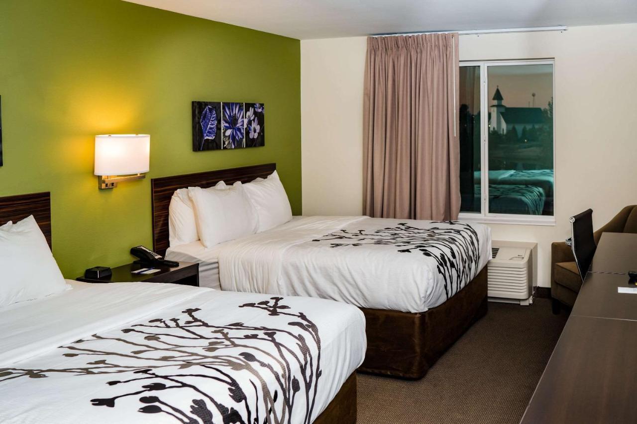 Hotel Sleep